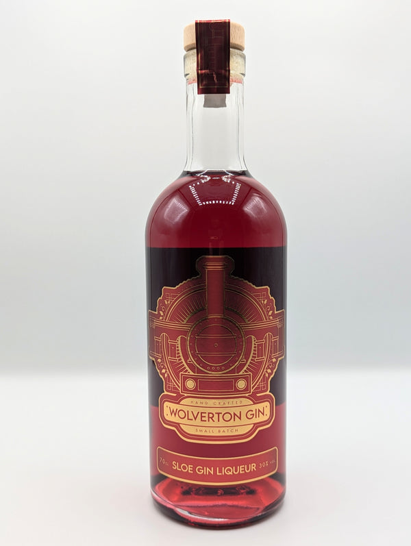 70cl - Limited Release - Sloe Gin Liqueur